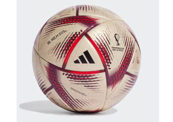 Balón Mundial 2022 AL-Hilm PRO - Imagen 2