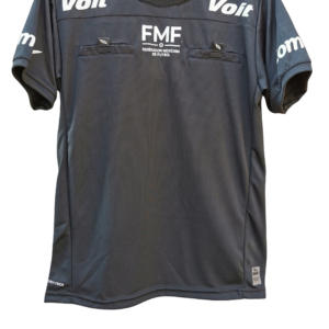 Uniforme Arbitro VOIT 2026 Liga MX