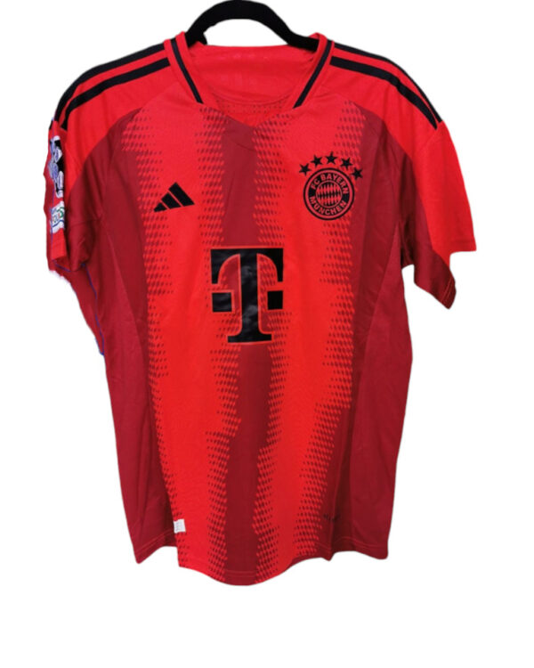 Uniforme Bayern Munich 24-25