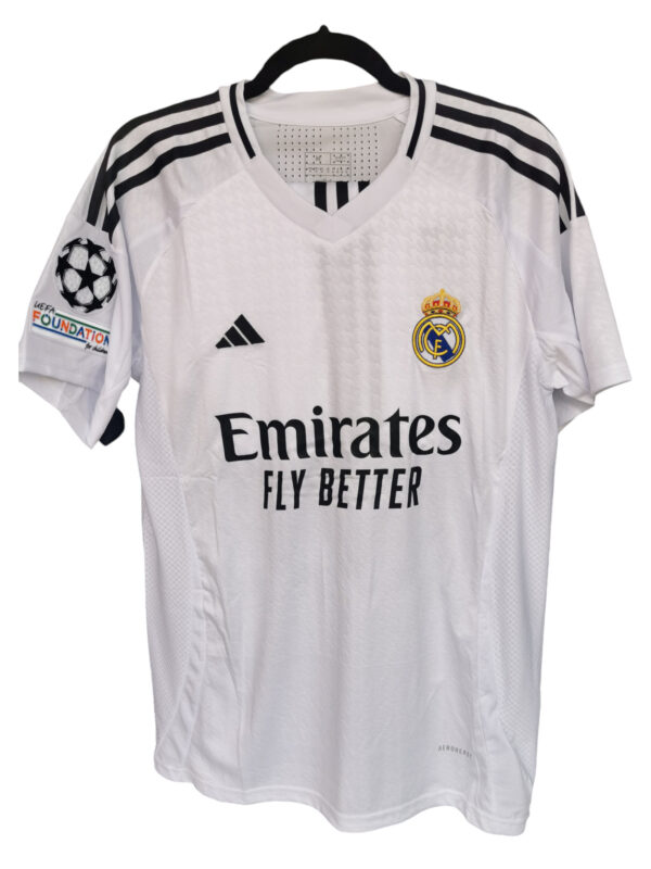 Real Madrid Local 2024