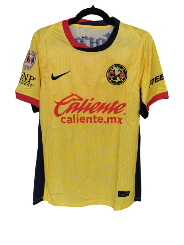 Uniforme America Training 2024