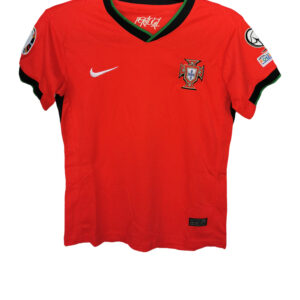 Uniforme Portugal Local niño