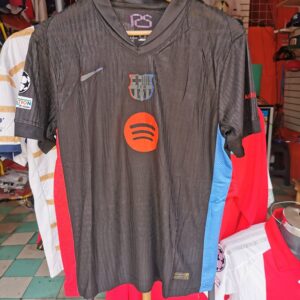 Playera Visita Barcelona 2025 Niño