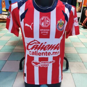 Club Guadalajara 2025-2026