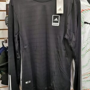 Playera termica dry fit Licra