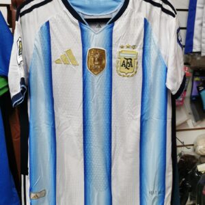 Argentina Local 2026