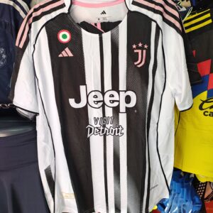 Juventus Local 2025-2026
