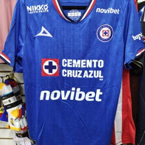 Cruz azul Local